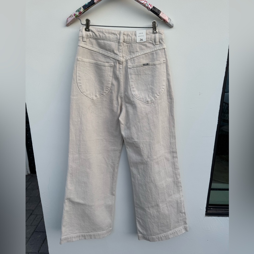 ROLLA'S Sailor Jeans - Picture 4 of 9